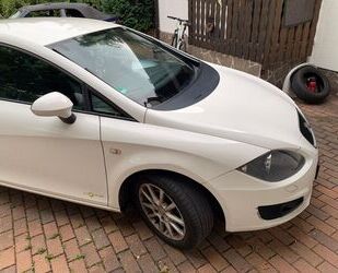 Seat Seat Leon 1.2 TSI Ecomotive Style Style Gebrauchtwagen