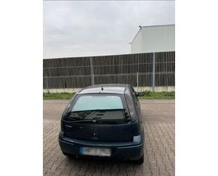 Opel Opel Corsa 1.0 Twinport - Gebrauchtwagen