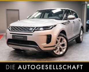 Land Rover Land Rover Range Rover Evoque P250 SE 2.0T 4WD*LED Gebrauchtwagen