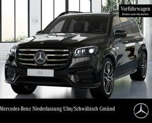 Mercedes-Benz Mercedes-Benz GLS 450 d 4M AMG+NIGHT+PANO+360+AHK+ Gebrauchtwagen