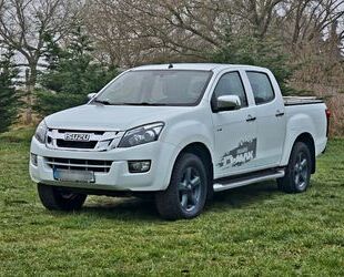 Isuzu Isuzu D-Max Gebrauchtwagen