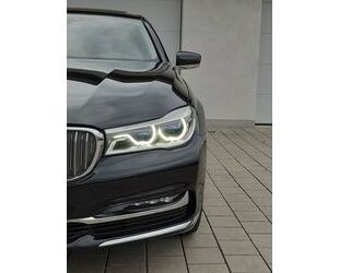 BMW BMW 730 L d xDrive/5Stz/HuD/LED/360°/DigitalC/DDC Gebrauchtwagen