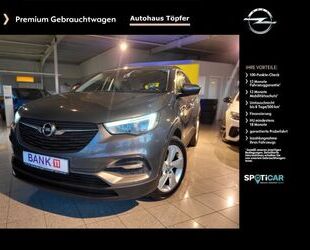 Opel Opel Grandland X 