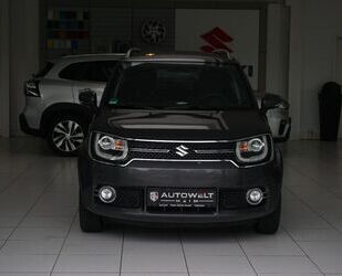 Suzuki Suzuki Ignis Comfort+ Gebrauchtwagen