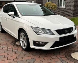 Seat Seat Leon 1.4 TSI 90kW Ecomotive FR FR Gebrauchtwagen