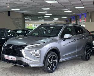 Mitsubishi Mitsubishi Eclipse Cross Plus Select Black Hybrid Gebrauchtwagen