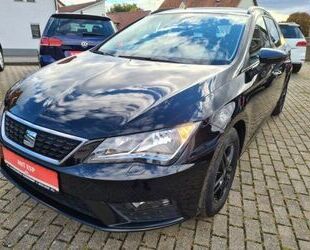 Seat Seat Leon ST Reference Gebrauchtwagen