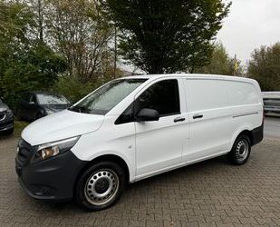 Mercedes-Benz Mercedes-Benz Vito 116 CDI AUTOM. Lang*STANDHz.*PD Gebrauchtwagen