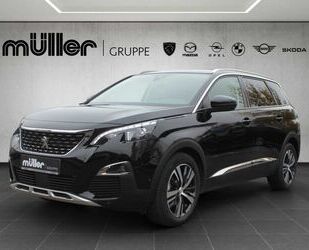 Peugeot Peugeot 5008 PureTech 130 EAT8 Allure Gebrauchtwagen