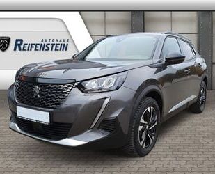 Peugeot Peugeot 2008 Allure Pack 130 HDI EAT8 SHZ 180°KAME Gebrauchtwagen