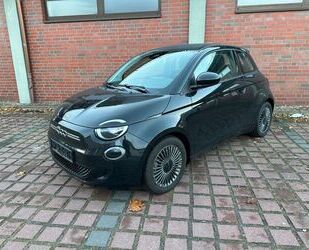 Fiat Fiat 500 Icon,42kwh,Navi,Allwetterreifen,Einparkhi Gebrauchtwagen