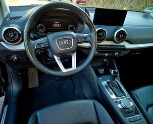 Audi Audi Q2 35 TFSI S tronic advanced advanced Gebrauchtwagen