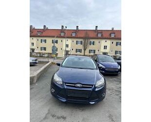 Ford Ford Focus Turnier Champions Edition Gebrauchtwagen