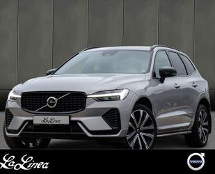 Volvo Volvo XC60 B5 Diesel AWD R Design Aut. Navi*PDC*LE Gebrauchtwagen