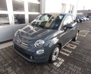 Fiat Fiat 500 Lounge 1.2 Automatik Gebrauchtwagen