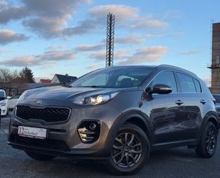 Kia Kia Sportage Spirit 2WD/NAVI/EURO 6 Gebrauchtwagen