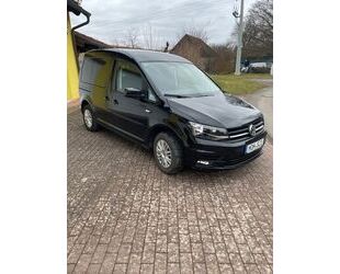 VW Volkswagen Caddy 2,0TDI 75kW BMT Trendline 5-Sitze Gebrauchtwagen