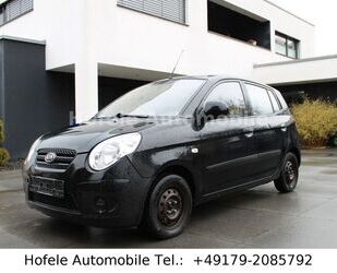 Kia Kia Picanto 1.1 Cool**KLIMA/8-FACH/02-2026 TÜV* Gebrauchtwagen