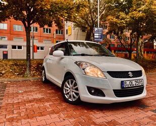 Suzuki Suzuki Swift 1.2 Comfort Comfort Gebrauchtwagen