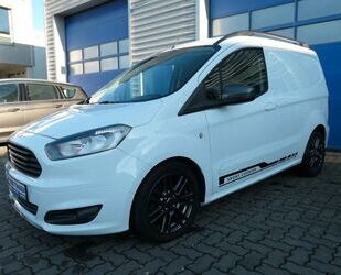 Ford Ford Transit Courier 1.5 TDCi Sport Top Zustand! Gebrauchtwagen