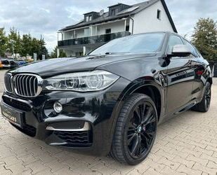 BMW BMW X6 50d - M-Sportpaket, BANG&OLUFSEN, Xdrive Gebrauchtwagen