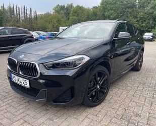 BMW BMW X2 sDrive 20 d M Sport HeadUp LED 19Zoll Gebrauchtwagen