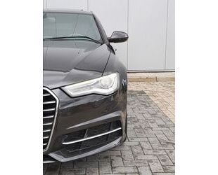 Audi Audi A6 3.0 TDI/Quattro/S tronic/S-Line/Pano/4xSit Gebrauchtwagen