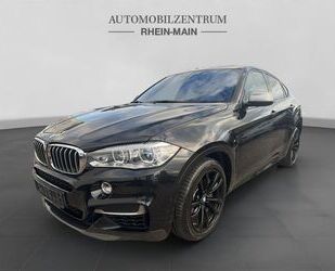 BMW BMW X6 M50 LED, Head-up-Display, Schiebedach Gebrauchtwagen