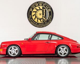 Porsche Porsche 964 RS, deutsch, 2 Hd., Erstlack, Gebrauchtwagen