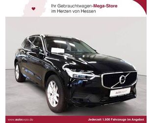 Volvo Volvo XC60 D4 Geartronic Momentum Pro Gebrauchtwagen