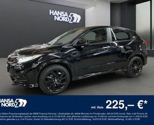 Honda Honda HR-V 1,5 VTEC Sport LED NAVI KLIMA SHZ PDC Gebrauchtwagen