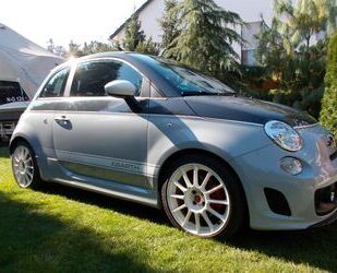 Abarth Abarth ESSESSE 595 1.4 T-Jet 16V Gebrauchtwagen