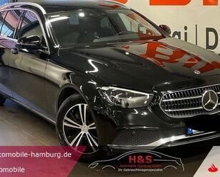 Mercedes-Benz Mercedes-Benz E 220 d T 4Matic 9G Widescreen*Anhän Gebrauchtwagen