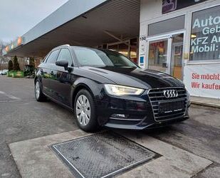 Audi Audi A3 Sportback ambition Gebrauchtwagen