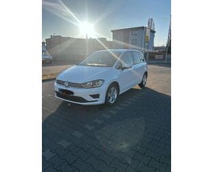 VW Volkswagen Golf Sportsvan 1.2 TSI Comfortline Comf Gebrauchtwagen