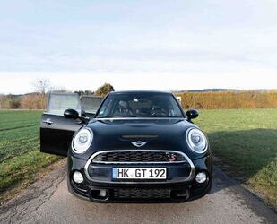 Mini MINI Cooper S 4/5 Türen 192 PS Panorama + Leder Gebrauchtwagen