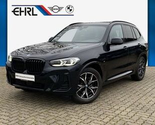 BMW BMW X3 xDrive20d Gebrauchtwagen