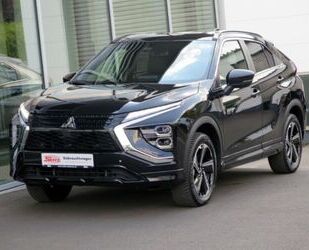 Mitsubishi Eclipse Cross Gebrauchtwagen