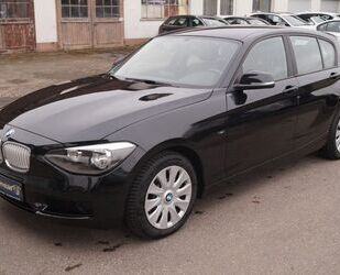 BMW 116 Gebrauchtwagen