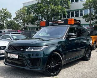 Land Rover Range Rover Sport Gebrauchtwagen