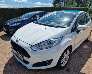 Ford Ford Fiesta Celebration, Winterpaket, NSW, Gebrauchtwagen