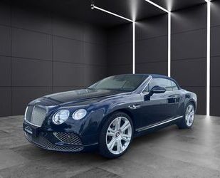 Bentley Bentley Continental GTC V8 21