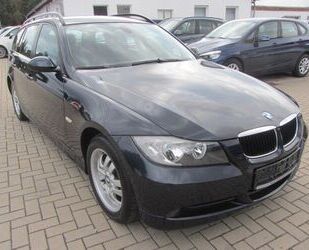 BMW BMW 320i touring Gebrauchtwagen