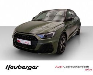 Audi Audi A1 Sportback 30 TFSI S tronic S line, LED, AC Gebrauchtwagen