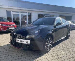 Alfa Romeo Alfa Romeo Giulietta Sport Gebrauchtwagen