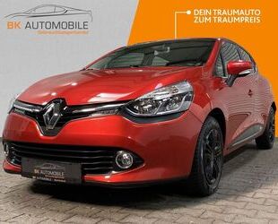 Renault Renault Clio Luxe #Tempomat#Klima#Bluetooth Gebrauchtwagen