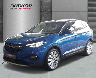 Opel Opel Grandland X 1.6 Turbo 8-AT Ultimate Panodach Gebrauchtwagen