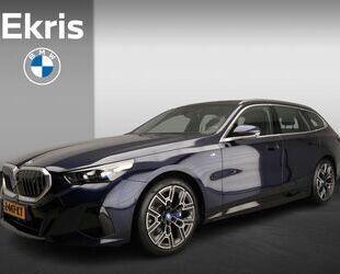 BMW BMW i5 Touring eDrive40 | M-Sportpakket | LED | Le Gebrauchtwagen