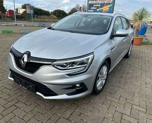 Renault Renault Megane IV Grandtour*NAVI*KAMERA Gebrauchtwagen