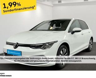 VW Volkswagen Golf VIII 2.0 TDI DSG LED NAV AHK KAMER Gebrauchtwagen